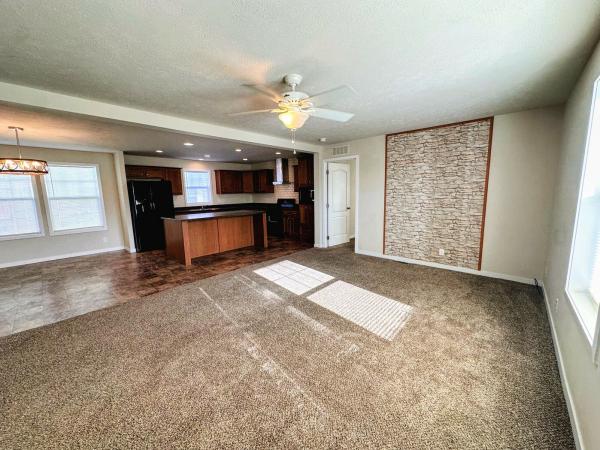2018 Clayton NA Mobile Home