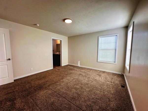 2018 Clayton NA Mobile Home