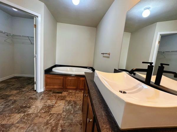 2018 Clayton NA Mobile Home