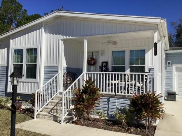 2023 Skyline- Ocala Mobile Home For Sale