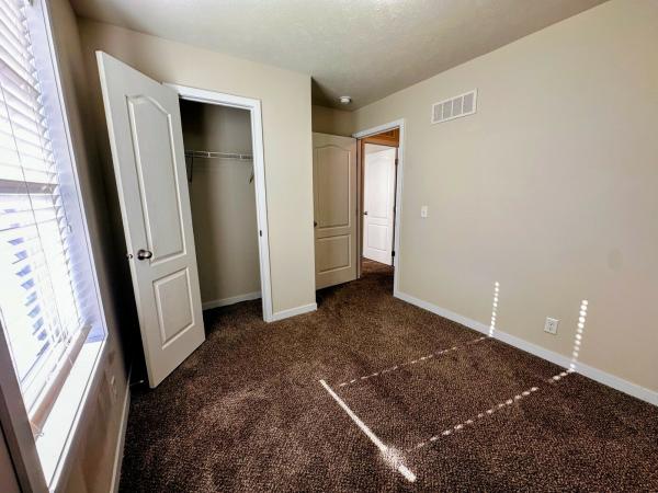 2018 Clayton NA Mobile Home
