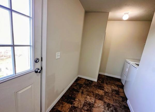 2018 Clayton NA Mobile Home