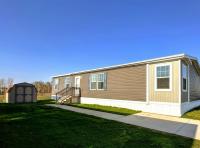 2018 Clayton NA Mobile Home