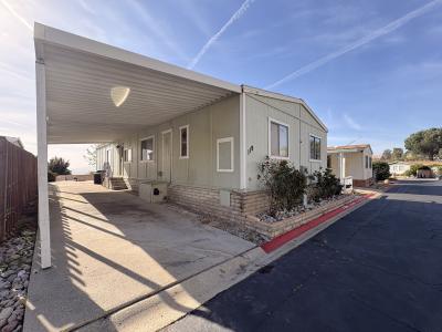 Mobile Home at 24303 Woolsey Canyon Rd.  #119 West Hills, CA 91304