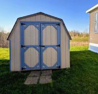 2018 Clayton NA Mobile Home