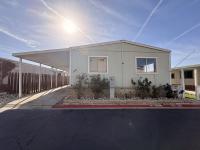 1979 Silvercrest Mobile Home