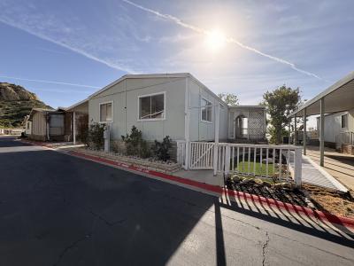 Photo 3 of 12 of home located at 24303 Woolsey Canyon Rd.  #119 West Hills, CA 91304