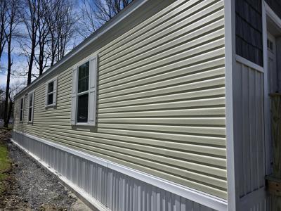 Mobile Home at 151 Sparrow Drive Augusta, ME 04330