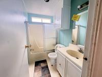 1979 Silvercrest Mobile Home