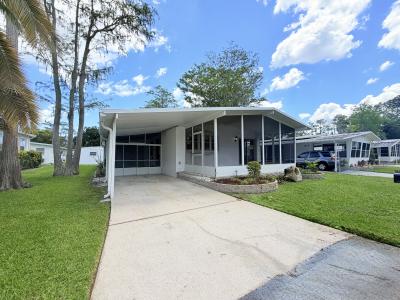 Photo 2 of 22 of home located at 45 Cedar In The Wood Port Orange, FL 32129