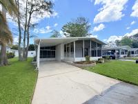 1980 RAMA N/A Mobile Home