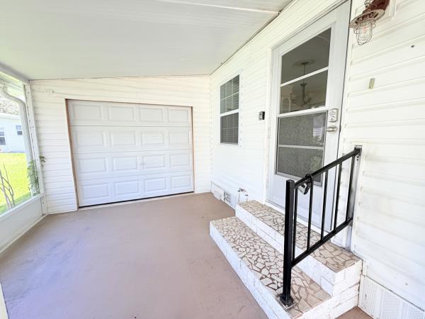 1980 RAMA N/A Mobile Home