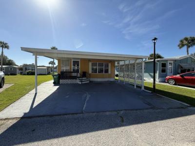Mobile Home at One Avocado Lane #1178 Eustis, FL 32726