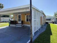 1987 MERI Uknown Mobile Home