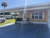 1987 MERI Uknown Mobile Home