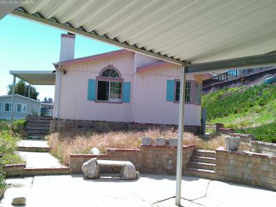 Mobile Home at 24303 Woolsey Canyon Rd.  #126 West Hills, CA 91304