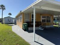 1987 MERI Uknown Mobile Home