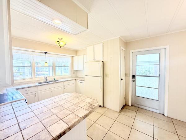 1980 RAMA N/A Mobile Home