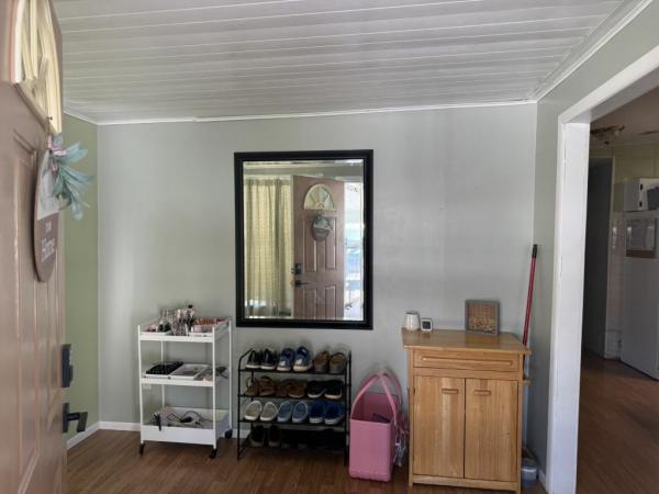 1987 MERI Uknown Mobile Home