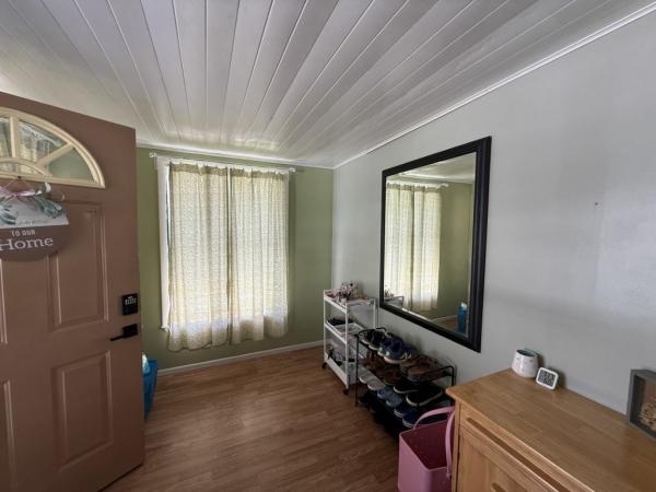 1987 MERI Uknown Mobile Home