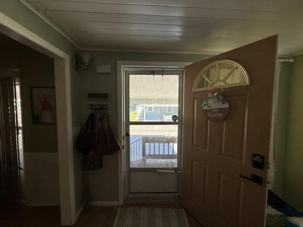 1987 MERI Uknown Mobile Home