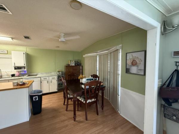 1987 MERI Uknown Mobile Home