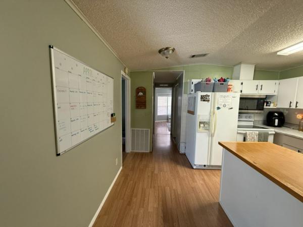 1987 MERI Uknown Mobile Home