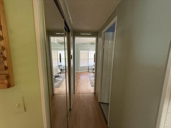 1987 MERI Uknown Mobile Home