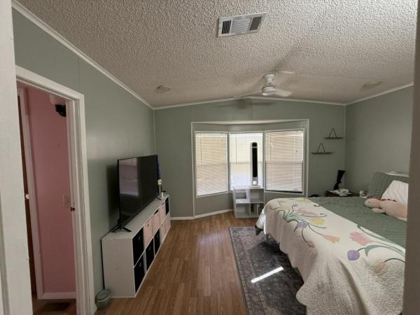 1987 MERI Uknown Mobile Home