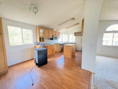 Photo 2 of 9 of home located at 24303 Woolsey Canyon Rd.  #126 West Hills, CA 91304