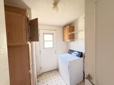 Photo 3 of 9 of home located at 24303 Woolsey Canyon Rd.  #126 West Hills, CA 91304