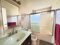 1996 Fleetwood Spring Hill 3502K Mobile Home