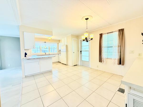 1980 RAMA N/A Mobile Home