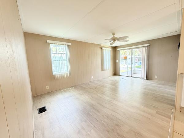 1980 RAMA N/A Mobile Home