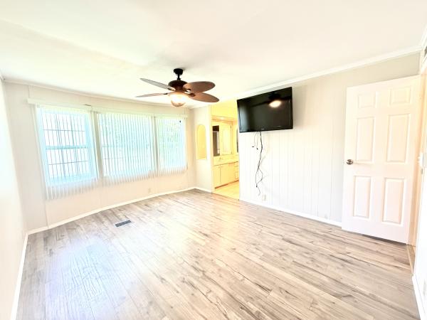 1980 RAMA N/A Mobile Home