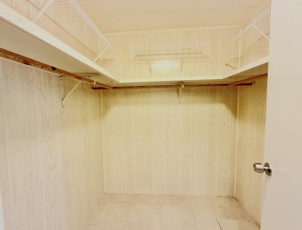 1980 RAMA N/A Mobile Home