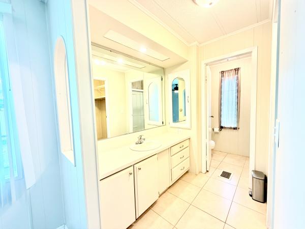 1980 RAMA N/A Mobile Home