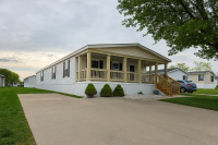 2005 Palm Harbor LBP360G8 Mobile Home