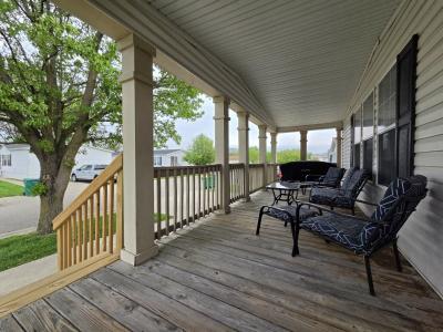 Photo 2 of 14 of home located at 11369 Trailing Oak Miamisburg, OH 45342