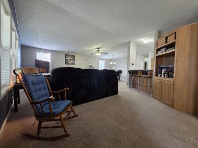 Photo 3 of 14 of home located at 11369 Trailing Oak Miamisburg, OH 45342