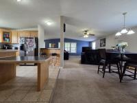 2005 Palm Harbor LBP360G8 Mobile Home