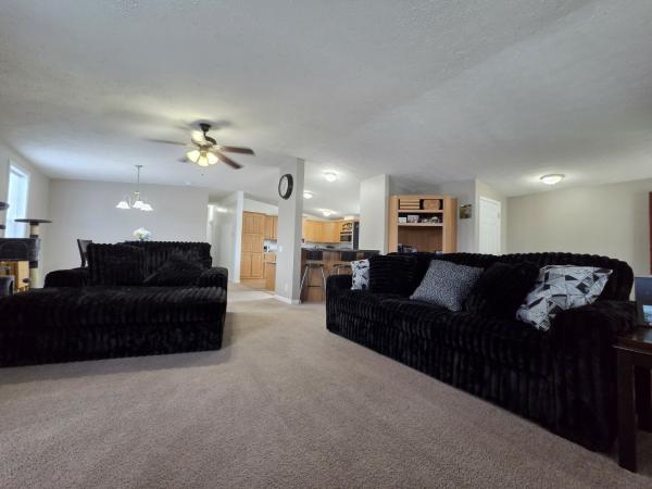 2005 Palm Harbor LBP360G8 Mobile Home