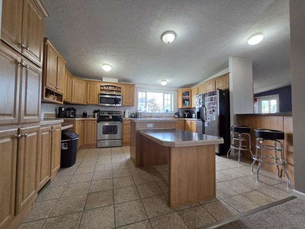 2005 Palm Harbor LBP360G8 Mobile Home