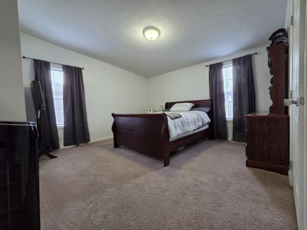 2005 Palm Harbor LBP360G8 Mobile Home