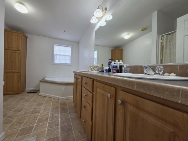 2005 Palm Harbor LBP360G8 Mobile Home