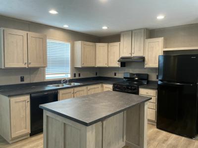 Mobile Home at 6403 Cromer Road Lot 606 Indianapolis, IN 46241