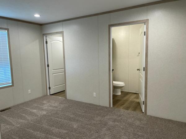 2025 Clayton Homes Inc Adrenaline Mobile Home