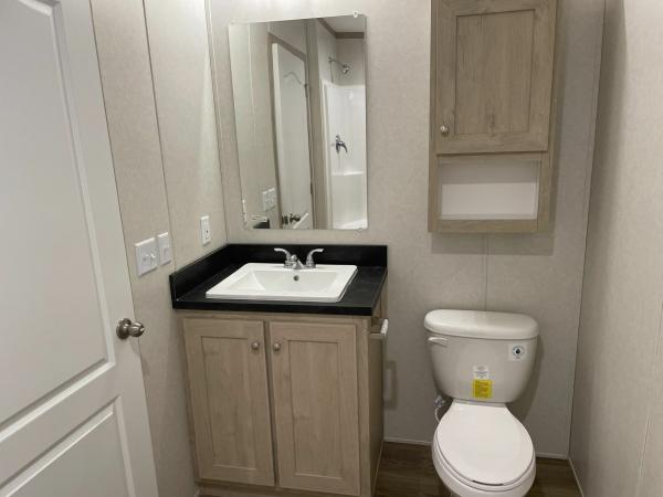 2025 Clayton Homes Inc Adrenaline Mobile Home