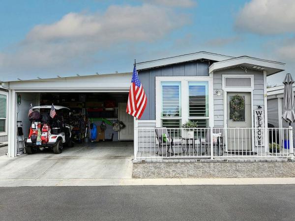 2024 Cavco Industries Mobile Home For Sale