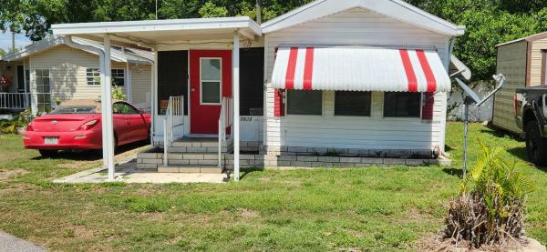 1992 Unk Mobile Home For Sale